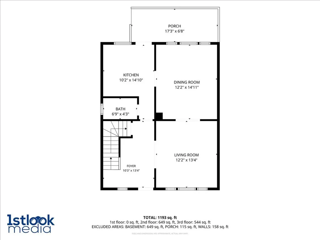 7829 South Escanaba Avenue Chicago IL 60649
