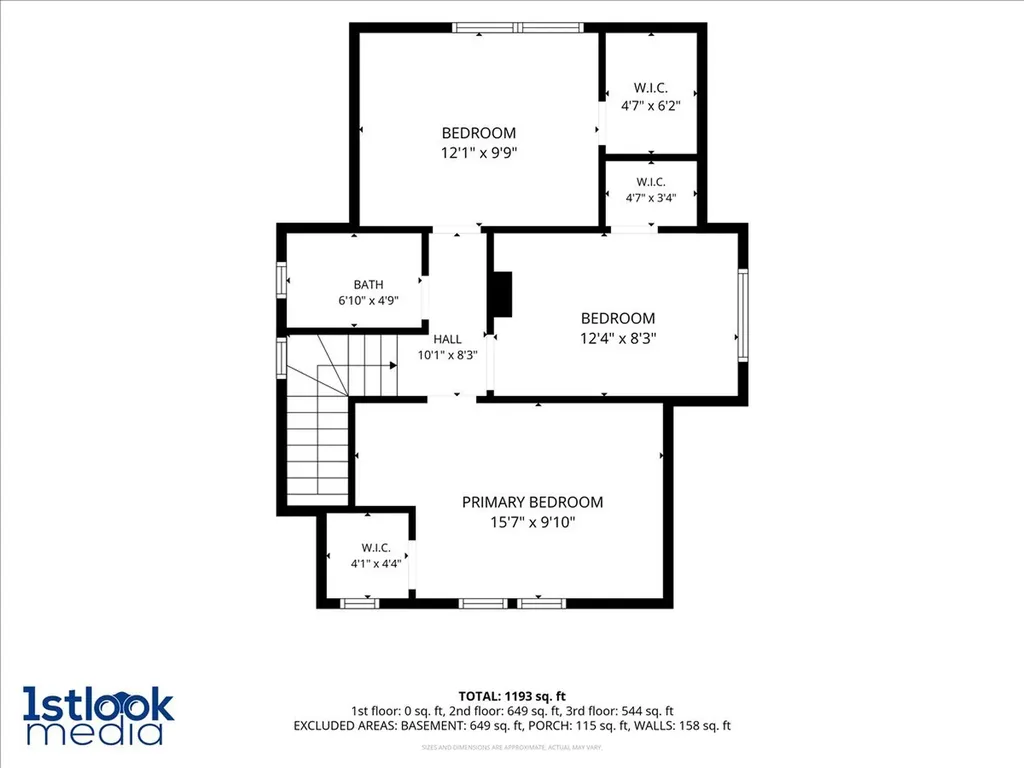 7829 South Escanaba Avenue Chicago IL 60649