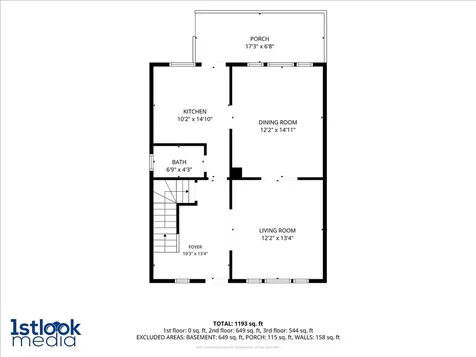 7829 South Escanaba Avenue Chicago IL 60649