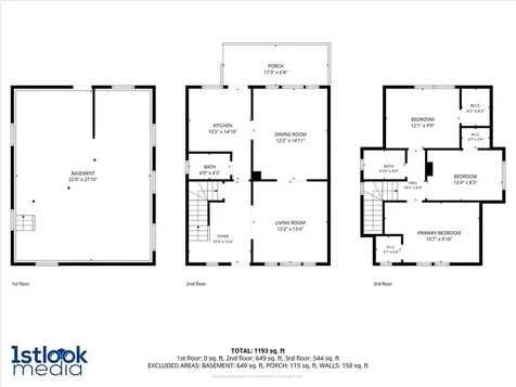 7829 South Escanaba Avenue Chicago IL 60649