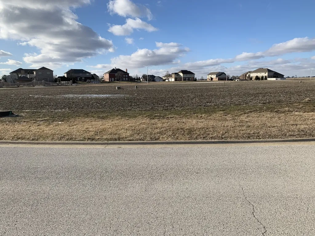 525 Diamond Drive Manteno IL 60950