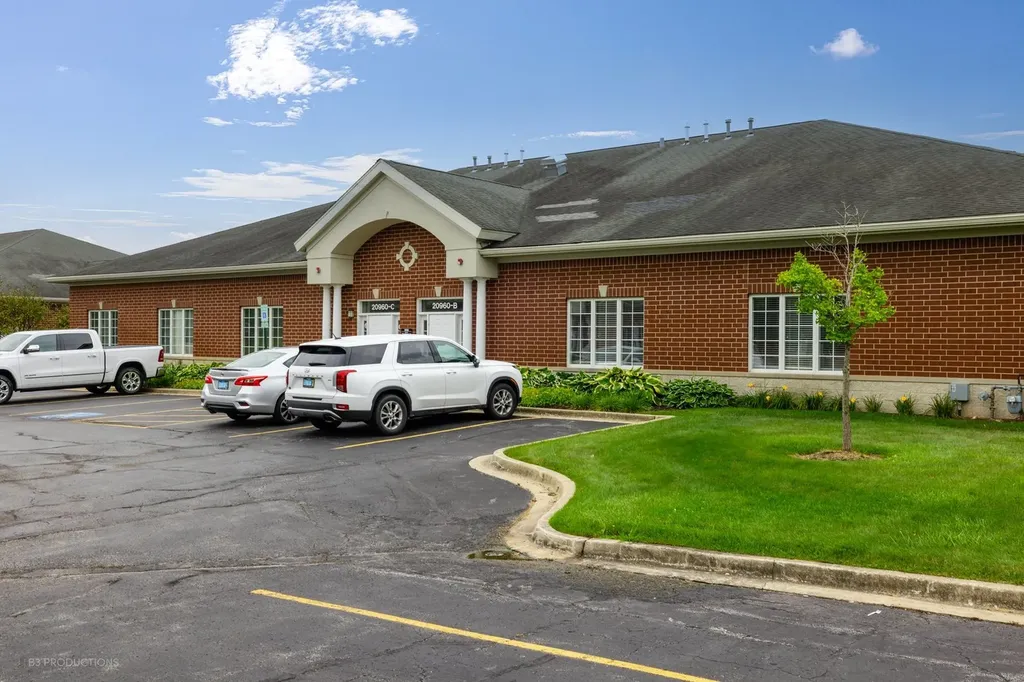 20960 Frankfort Square Road Frankfort IL 60423