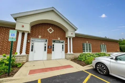 20960 Frankfort Square Road Frankfort IL 60423