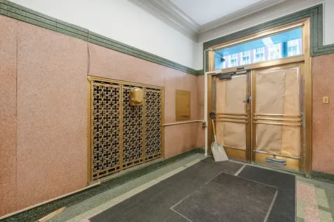 175 West Washington Street Chicago IL 60602