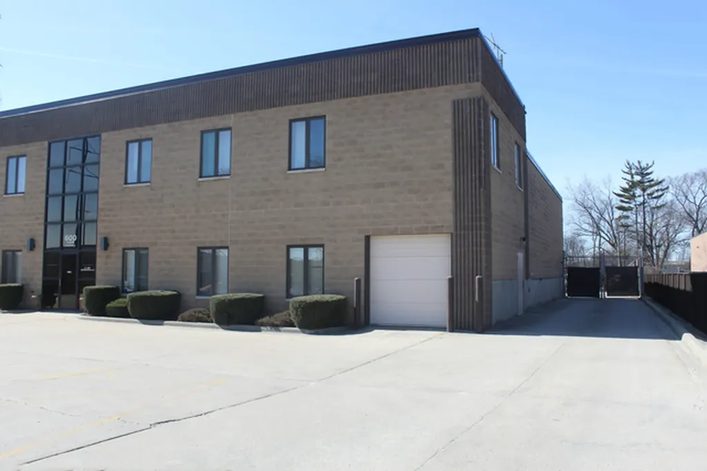 600 County Line Road Bensenville IL 60106