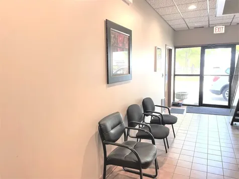 600 County Line Road Bensenville IL 60106