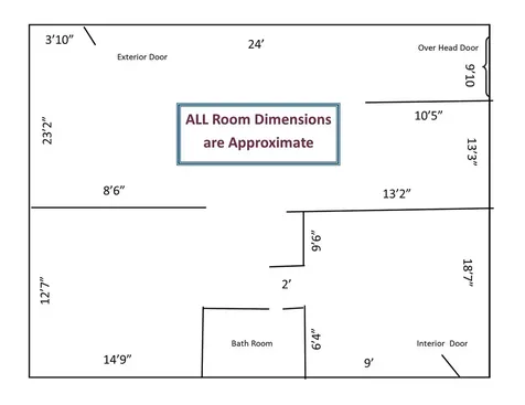 600 County Line Road Bensenville IL 60106
