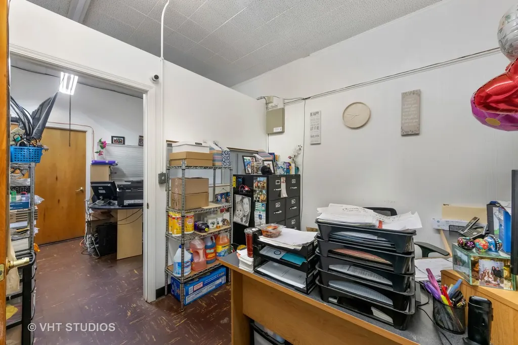 4933-4935 West Fullerton Avenue Chicago IL 60639