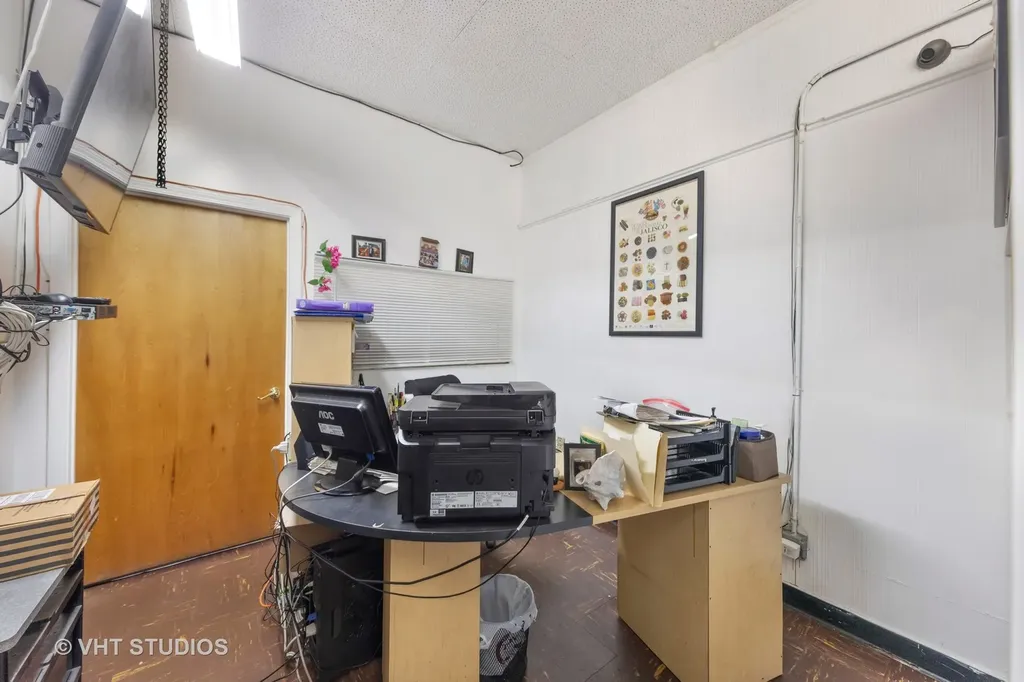 4933-4935 West Fullerton Avenue Chicago IL 60639