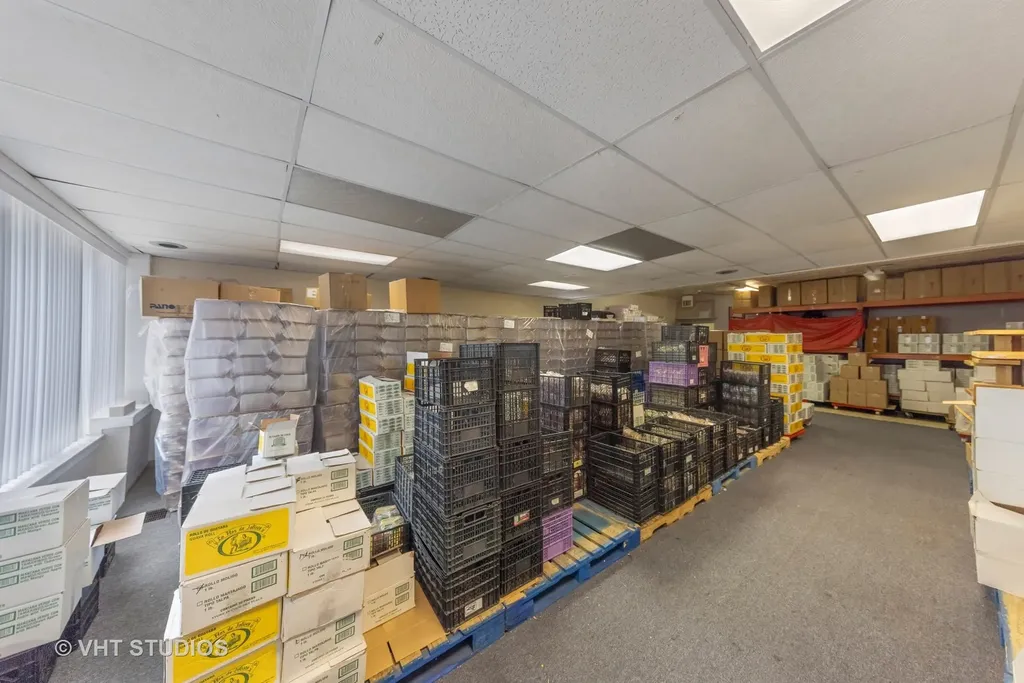 4933-4935 West Fullerton Avenue Chicago IL 60639