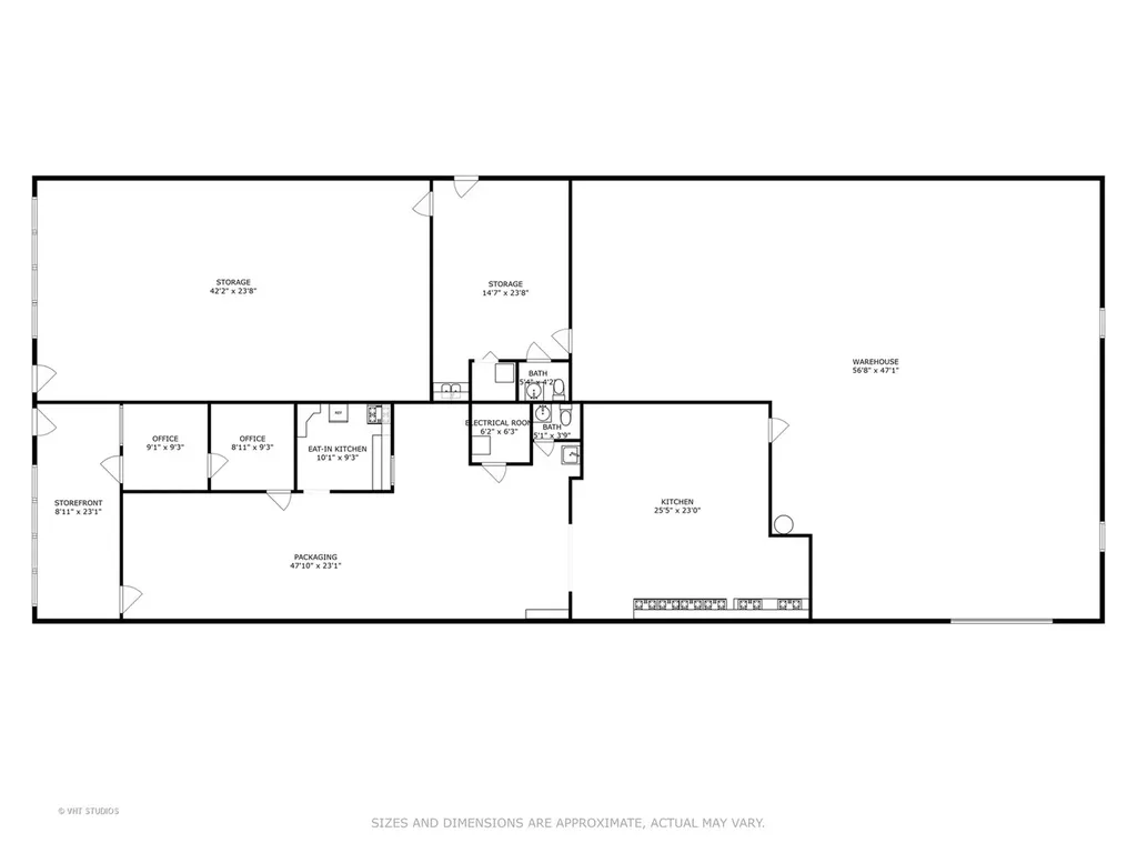 4933-4935 West Fullerton Avenue Chicago IL 60639