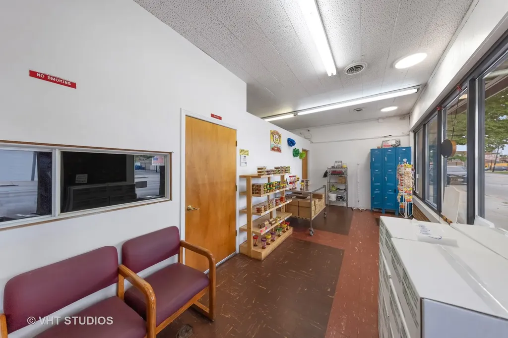 4933-4935 West Fullerton Avenue Chicago IL 60639