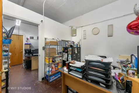 4933-4935 West Fullerton Avenue Chicago IL 60639