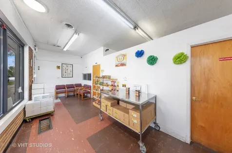 4933-4935 West Fullerton Avenue Chicago IL 60639