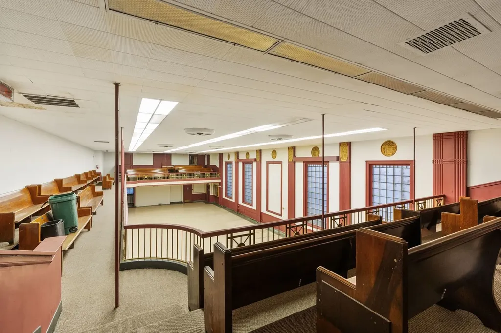 175 West Washington Street Chicago IL 60602