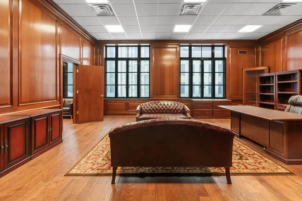 175 West Washington Street Chicago IL 60602