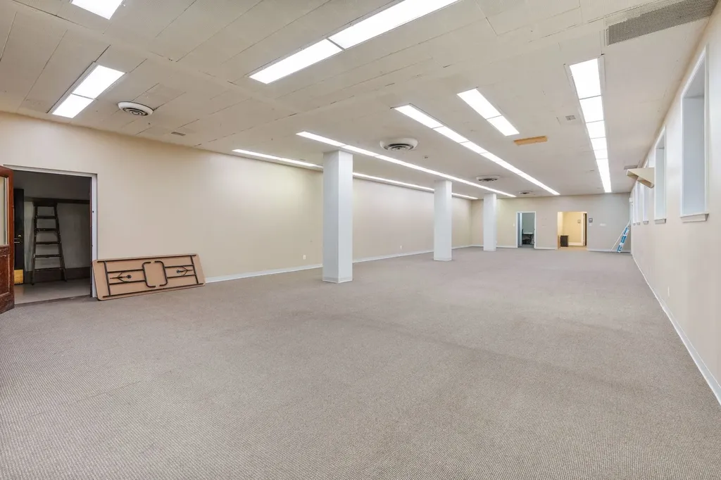 175 West Washington Street Chicago IL 60602