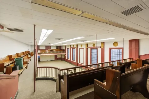 175 West Washington Street Chicago IL 60602