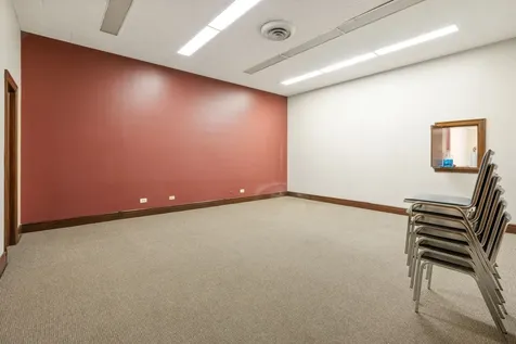 175 West Washington Street Chicago IL 60602