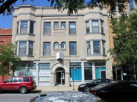 710 East 47th Street Chicago IL 60653