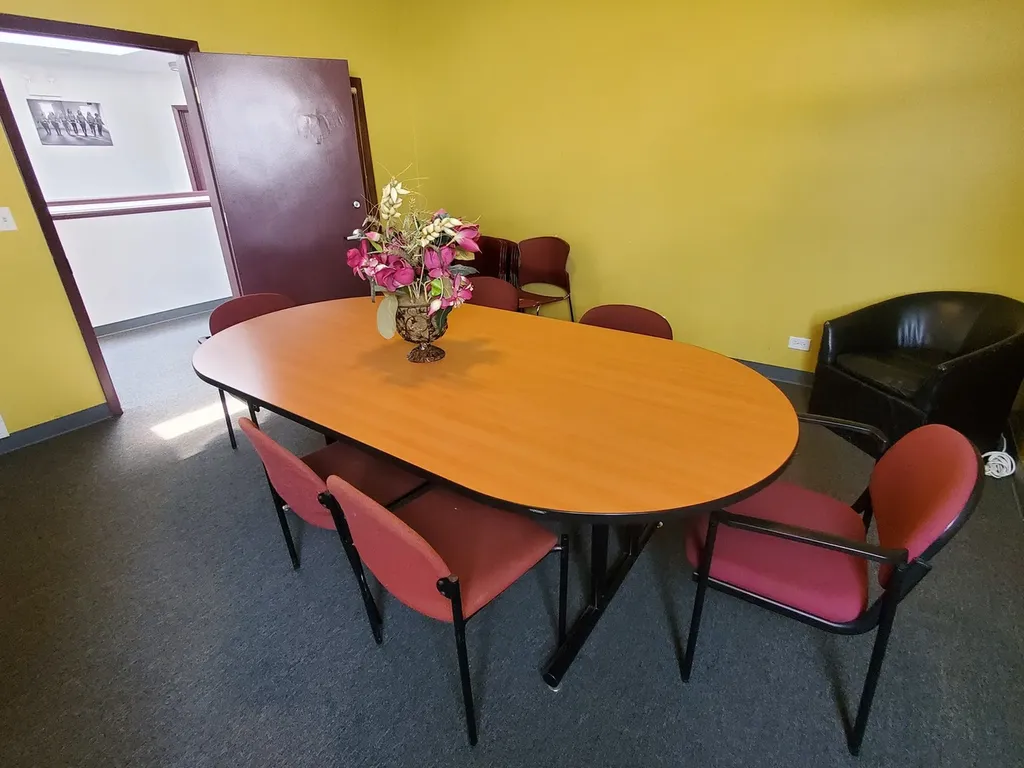 710 East 47th Street Chicago IL 60653
