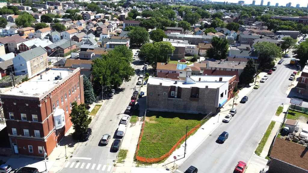 1312 West 31st Street Chicago IL 60608