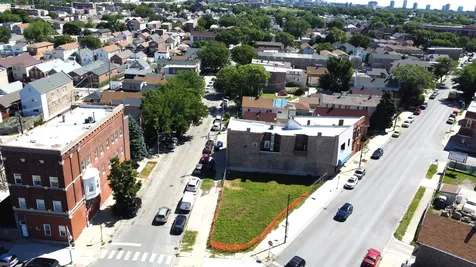 1312 West 31st Street Chicago IL 60608