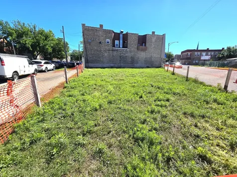 1312 West 31st Street Chicago IL 60608