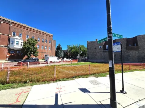 1312 West 31st Street Chicago IL 60608