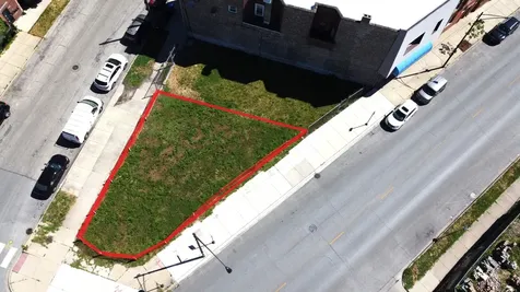 1312 West 31st Street Chicago IL 60608
