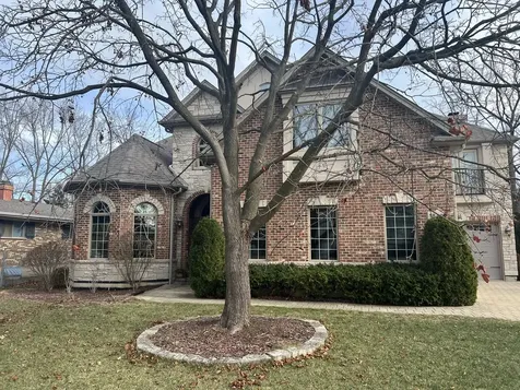 1841 Central Avenue Northbrook IL 60062