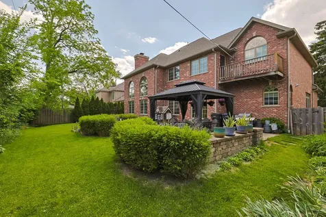 1841 Central Avenue Northbrook IL 60062