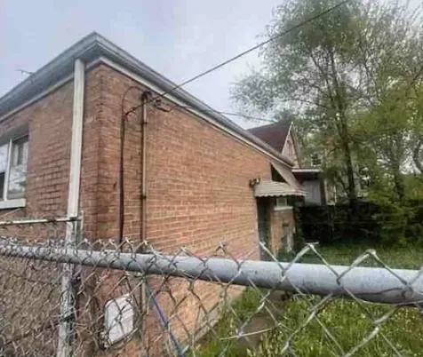 13833 South Edbrooke Avenue Riverdale IL 60827