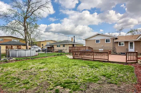 2356 183RD Place Lansing IL 60438