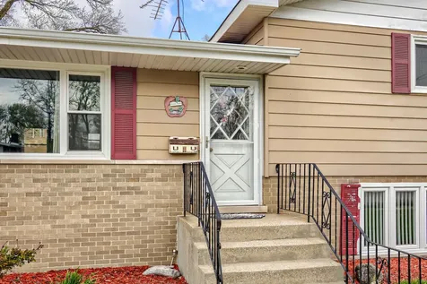 2356 183RD Place Lansing IL 60438