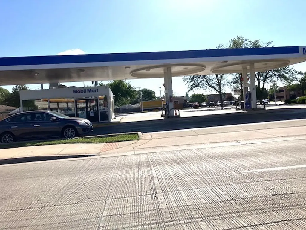 1602 South Des Plaines River Road Des Plaines IL 60018