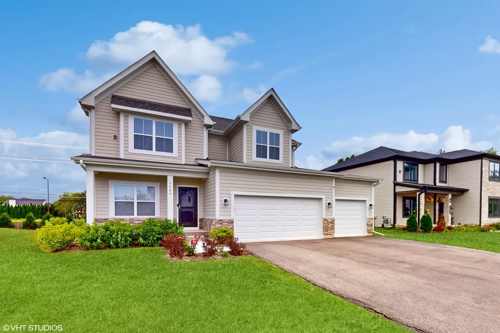 21379 West Sylvan Drive Mundelein IL 60060