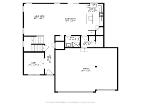 21379 West Sylvan Drive Mundelein IL 60060