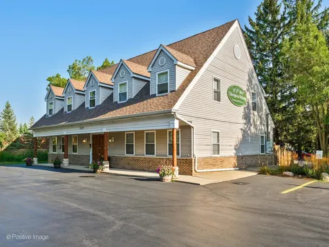 1125 North Delany Road Gurnee IL 60031