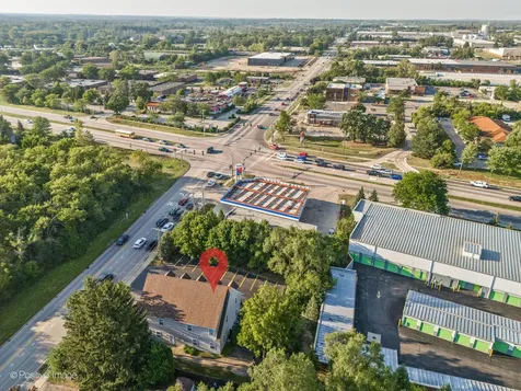 1125 North Delany Road Gurnee IL 60031