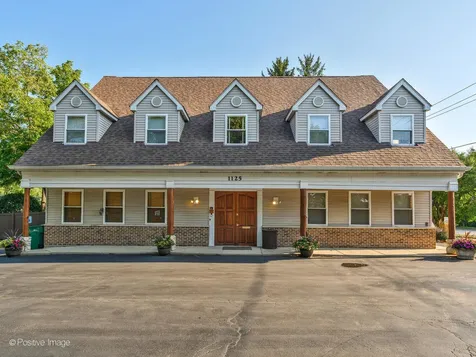 1125 North Delany Road Gurnee IL 60031