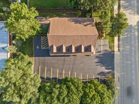 1125 North Delany Road Gurnee IL 60031