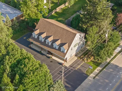 1125 North Delany Road Gurnee IL 60031