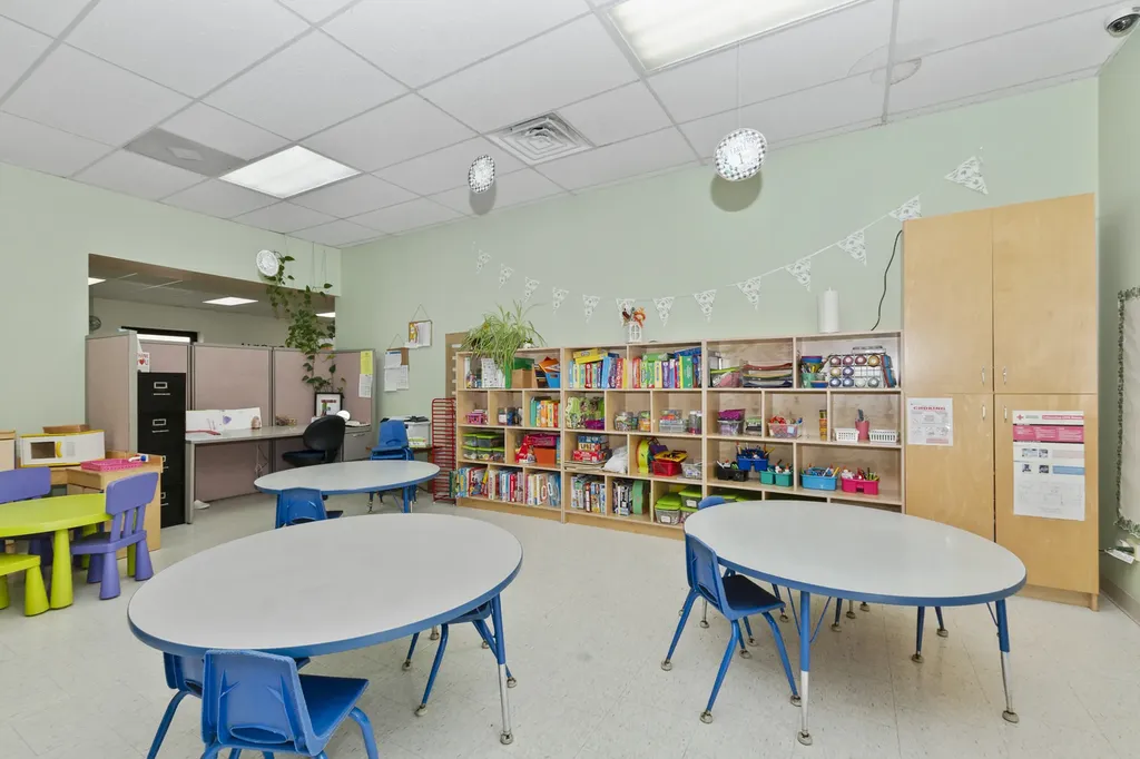 9999 Day Care Confidential Drive Summit IL 60501
