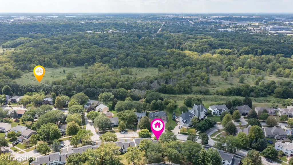 1229 West Bauer Road Naperville IL 60563