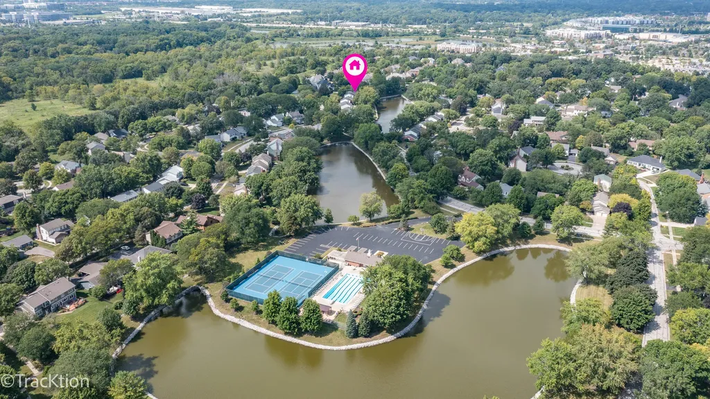 1229 West Bauer Road Naperville IL 60563