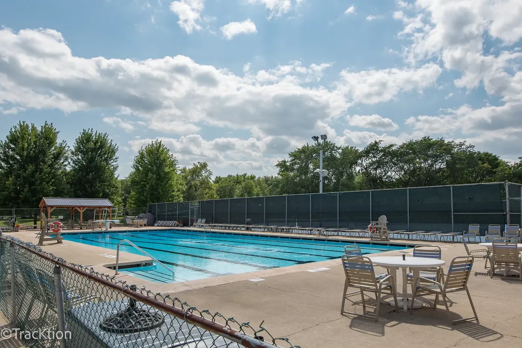 1229 West Bauer Road Naperville IL 60563