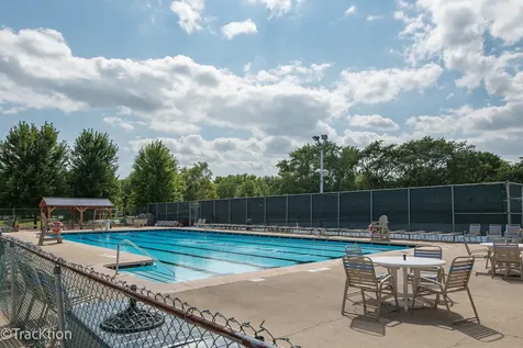 1229 West Bauer Road Naperville IL 60563