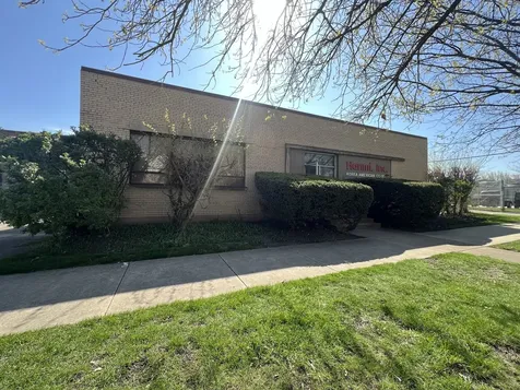 5447 North Wolcott Avenue Chicago IL 60640