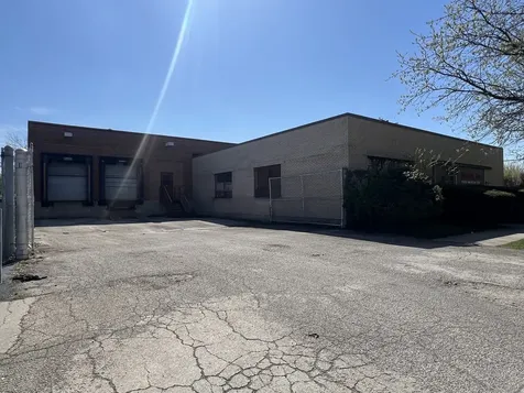 5447 North Wolcott Avenue Chicago IL 60640